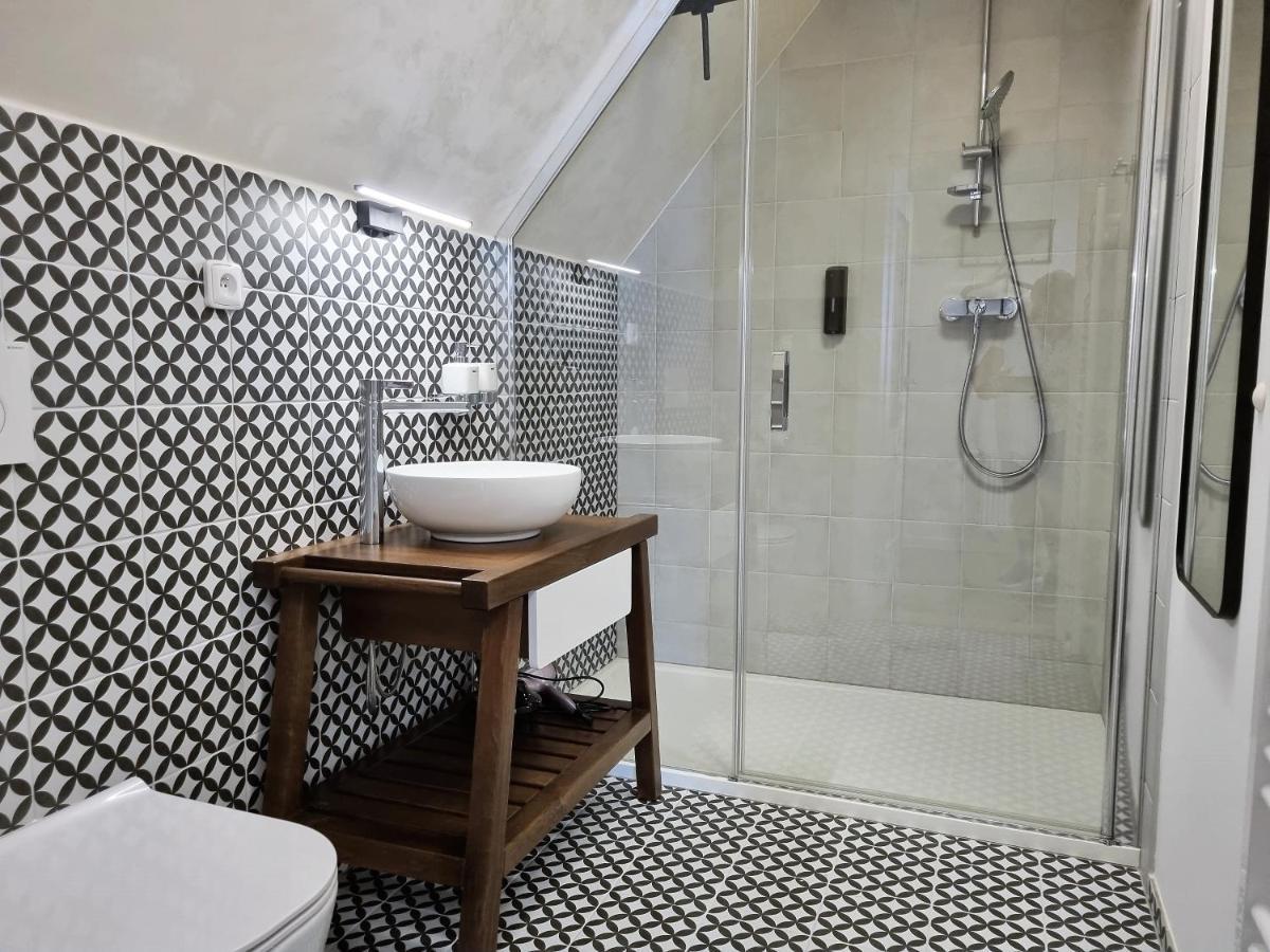 Apartment Zelene Apartma V Centru Mesta Ceske Budejovice