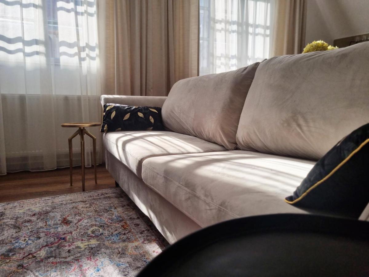 Apartment Zelene Apartma V Centru Mesta