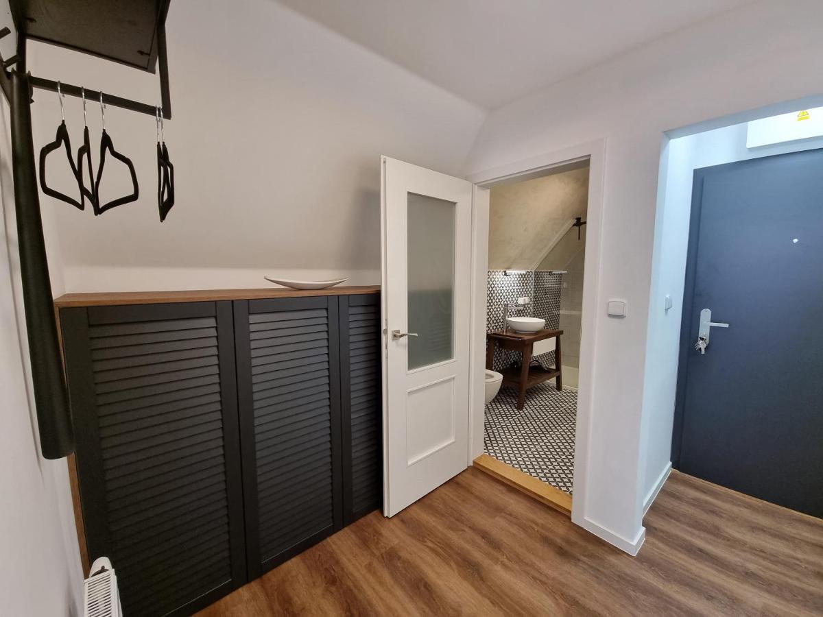 Apartment Zelene Apartma V Centru Mesta *