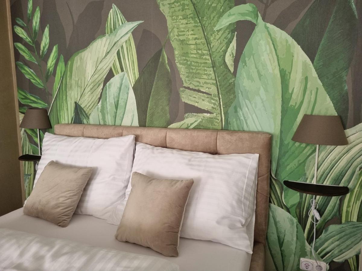 Zelene Apartma V Centru Mesta * Ceske Budejovice